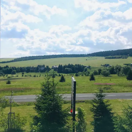 Cozy Studio Klinovec Meadows 2 Appartamento