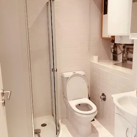 Cozy Studio Klinovec Meadows 2 Loučná pod Klínovcem